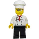 Minifigurka