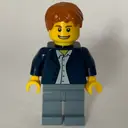 Minifigurka