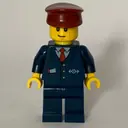Minifigurka