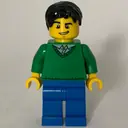 Minifigurka