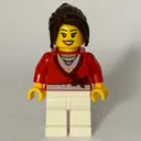 Minifigurka