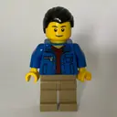 Minifigurka