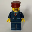 Minifigurka