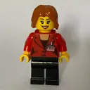 Minifigurka