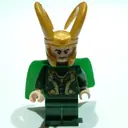 Minifigurka