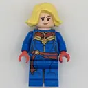 Minifigurka