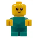 Minifigurka