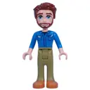 Minifigurka