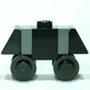 Minifigurka
