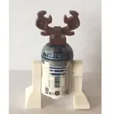 Minifigurka