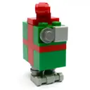 Minifigurka
