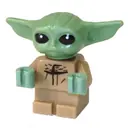 Minifigurka