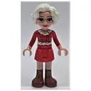 Minifigurka