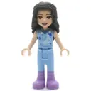 Minifigurka