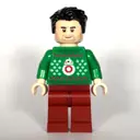 Minifigurka