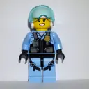 Minifigurka