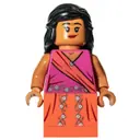 Minifigurka
