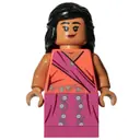 Minifigurka