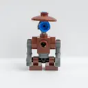 Minifigurka