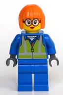 Minifigurka
