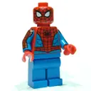 Minifigurka