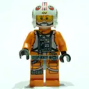 Minifigurka