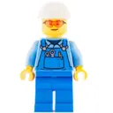 Minifigurka