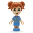 Minifigurka
