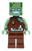 Minifigurka