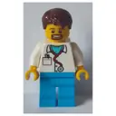 Minifigurka