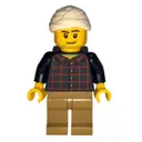 Minifigurka