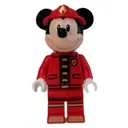 Minifigurka