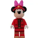 Minifigurka