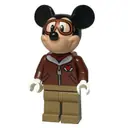 Minifigurka
