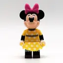 Minifigurka