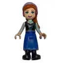 Minifigurka
