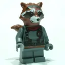Minifigurka