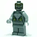 Minifigurka