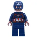 Minifigurka
