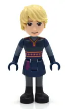 Minifigurka