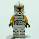 Minifigurka