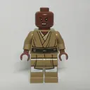Minifigurka