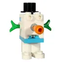 Minifigurka
