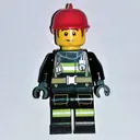 Minifigurka