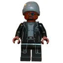 Minifigurka