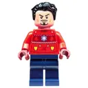Minifigurka