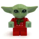 Minifigurka