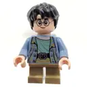 Minifigurka
