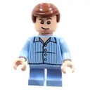 Minifigurka
