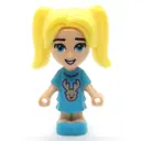 Minifigurka
